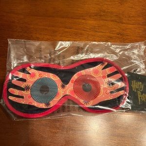 Luna Lovegood Sleep Mask
